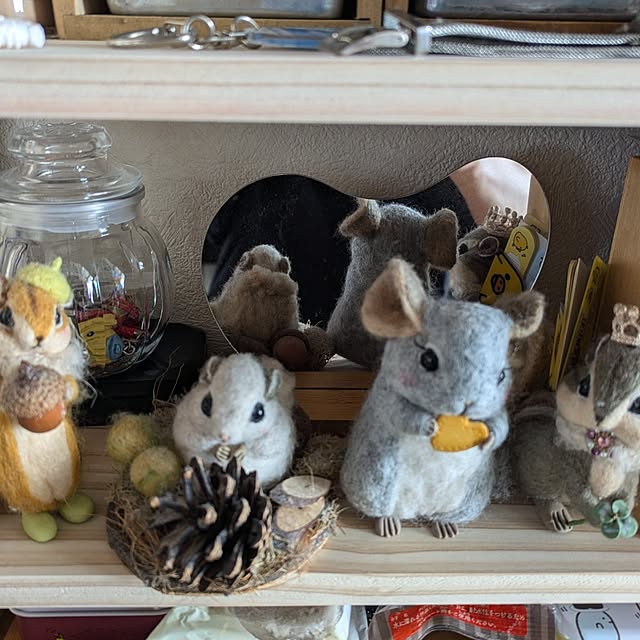 tabimeさんの部屋