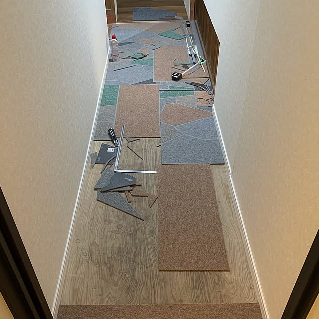 tsuruchinさんの実例写真