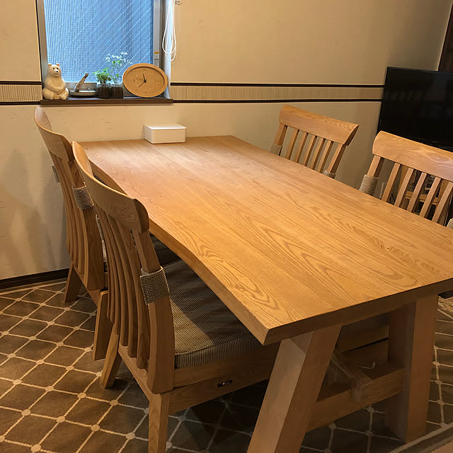 大塚家具のダイニングテーブルのおすすめ商品とおしゃれな実例 大塚家具のダイニングテーブルのおすすめ商品とおしゃれな実例