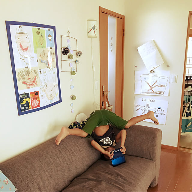 buchibuchi55さんの実例写真