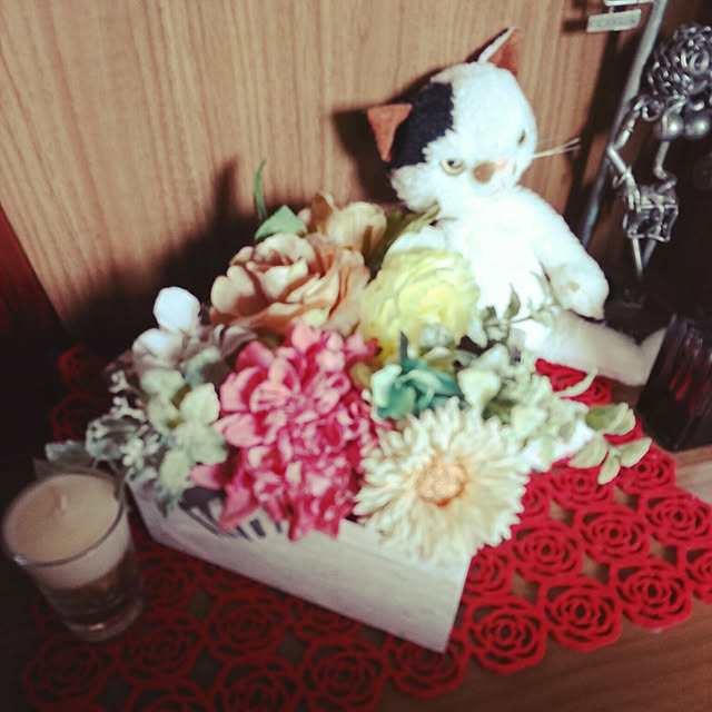 hinasukeさんの実例写真