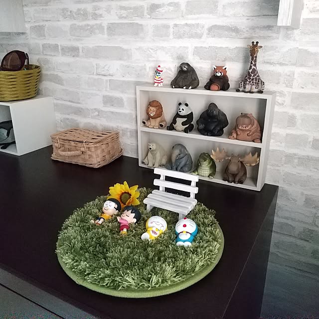 meiさんの実例写真