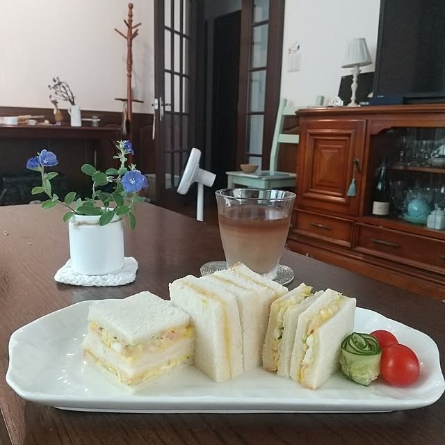 Rさんの部屋