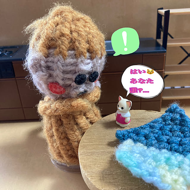 manduonmaさんの部屋