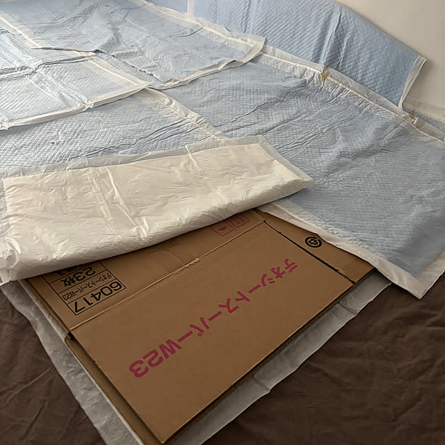 Atelier.mさんの部屋