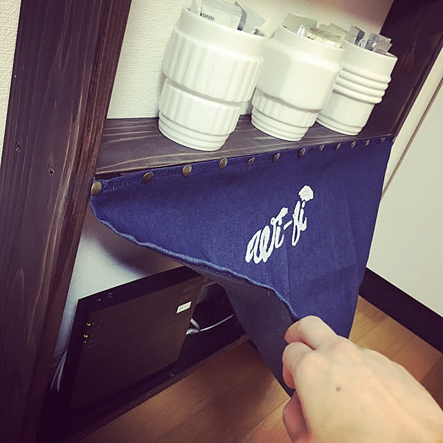 Kaeruさんの実例写真