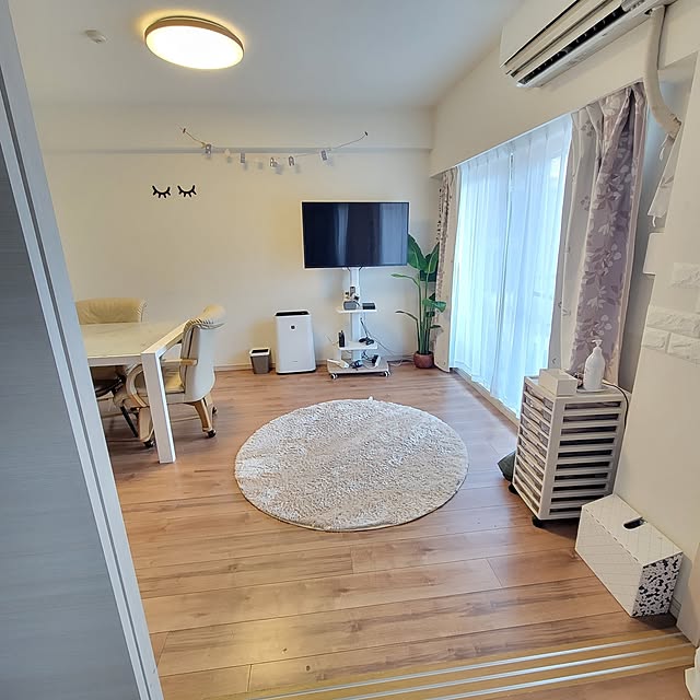 Manamiさんの部屋