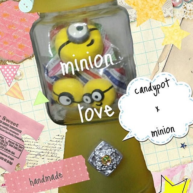 minionloveさんの実例写真