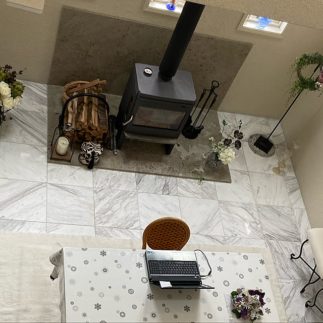 cocoaさんの実例写真
