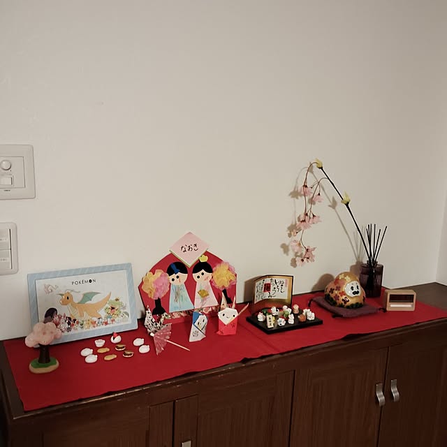 momomamaさんの実例写真