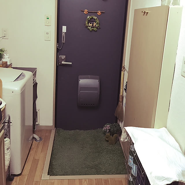 milkさんの実例写真
