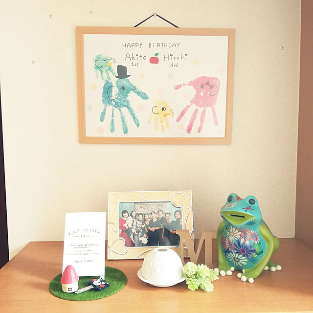 ayaさんの実例写真