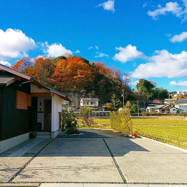 hiraya2015さんの実例写真