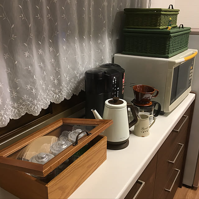 naonaomamさんの実例写真
