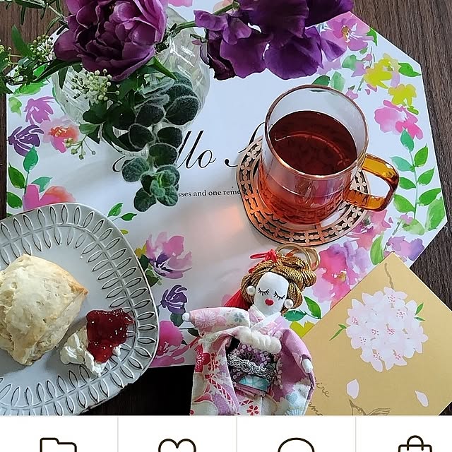 hiro3さんの部屋
