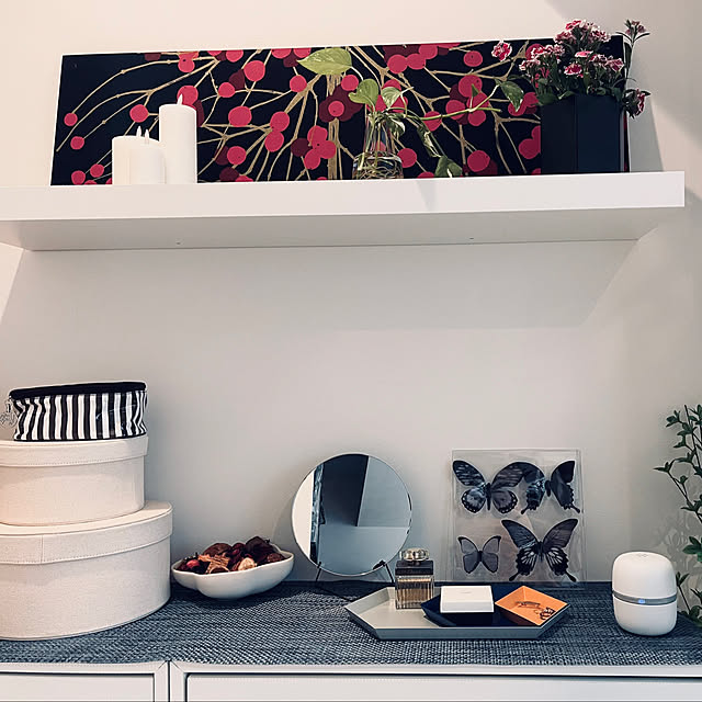 SYさんの部屋
