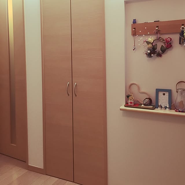 chicaさんの実例写真