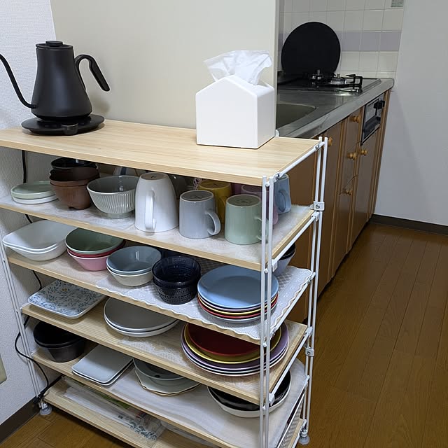 zumiさんの実例写真