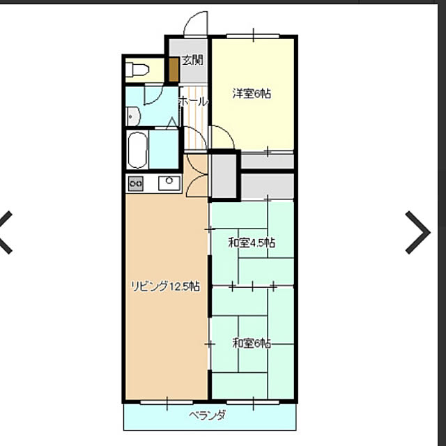 賃貸マンション/爬虫類のいる暮らし/間取り図/ふたり暮らし/築20年以上...などのインテリア実例 - 2019-07-07 10:14:27