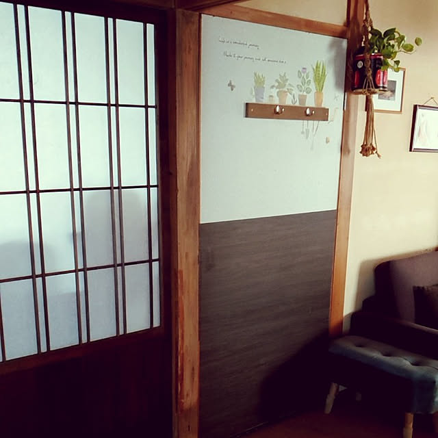fukuさんの実例写真