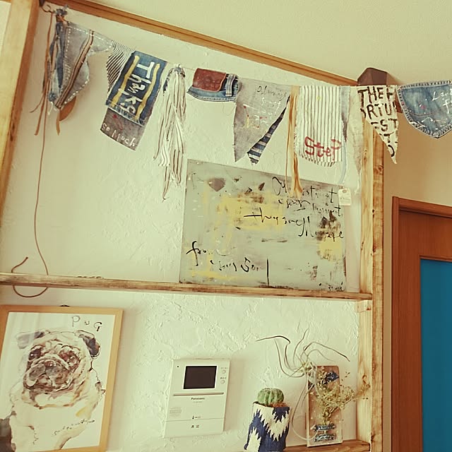 nao89さんの実例写真