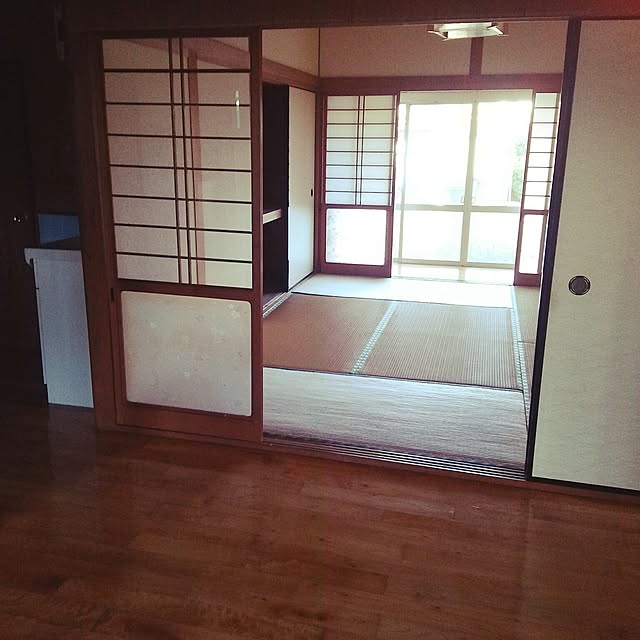 kuromiさんの実例写真