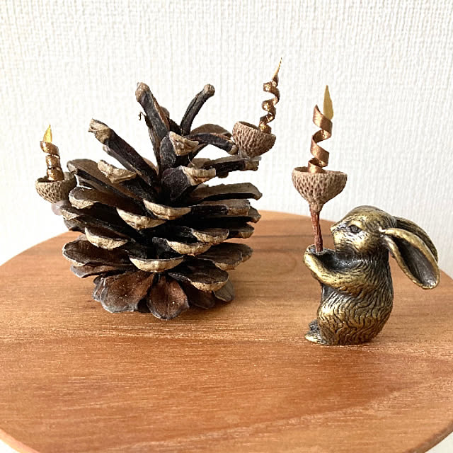 maki_papercraftさんの実例写真