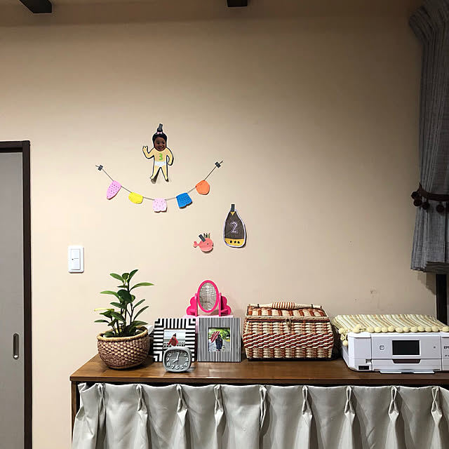 mutsuさんの実例写真