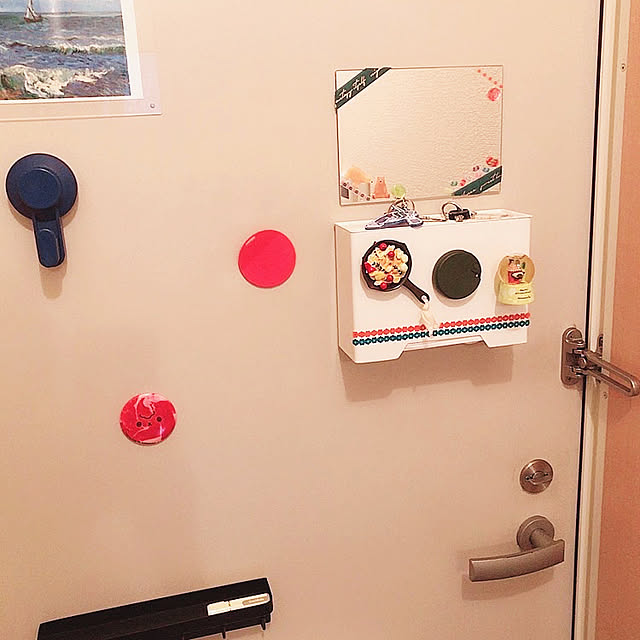 reiさんの実例写真