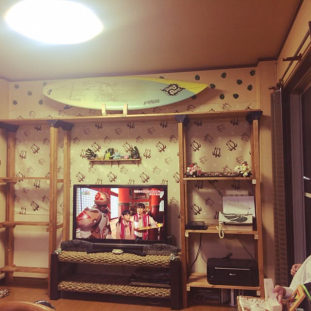 hckamkさんの実例写真