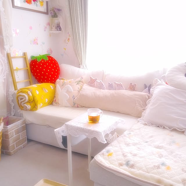 mariaさんの実例写真