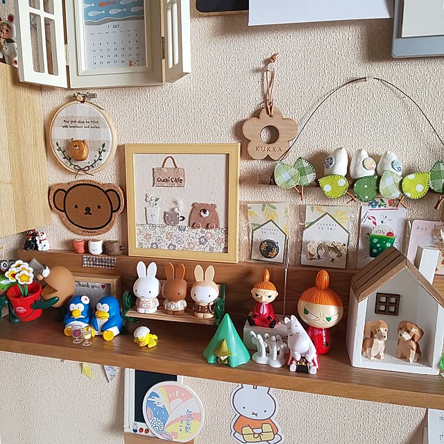 kumimmyさんの実例写真