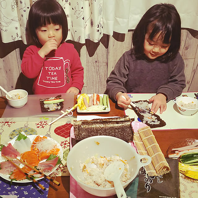 実例写真