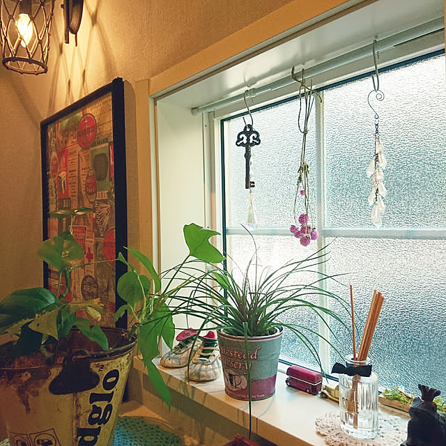 Minakoさんの実例写真