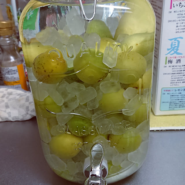 ikuさんの実例写真