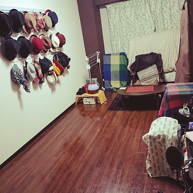 mizore_musさんの実例写真