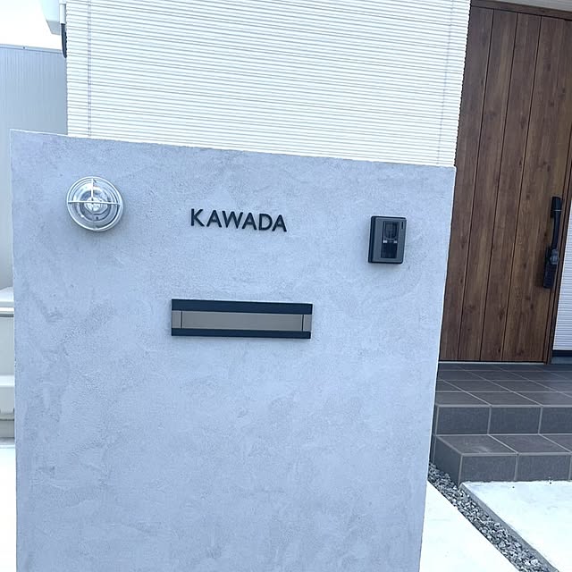 実例写真