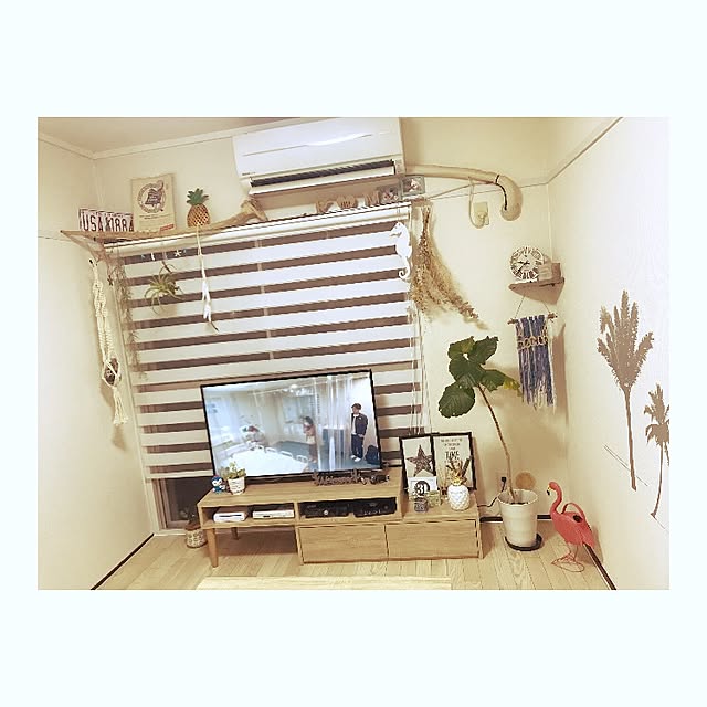 sakiさんの実例写真