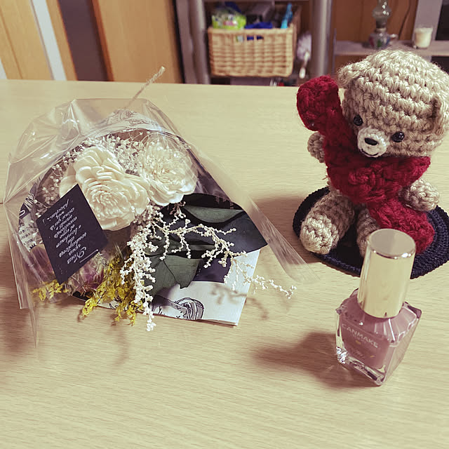 maryunanamamaさんの実例写真