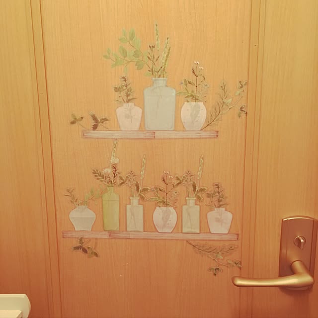 mikiponさんの実例写真