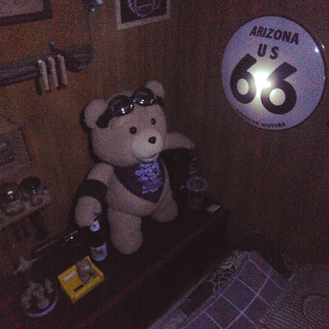 実例写真