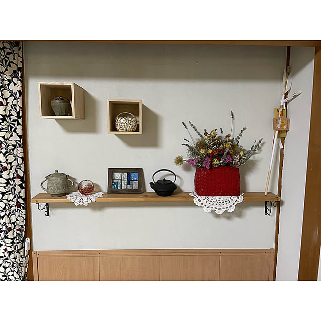 momocchiさんの部屋