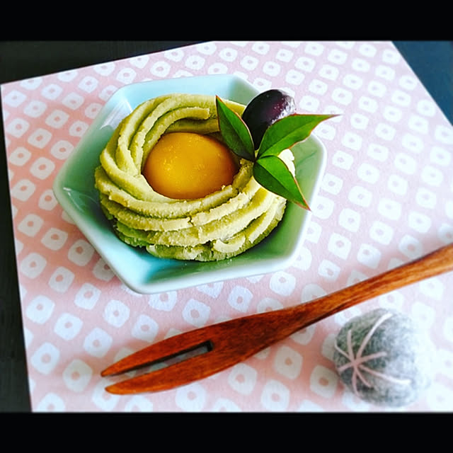 waniwaniさんの実例写真