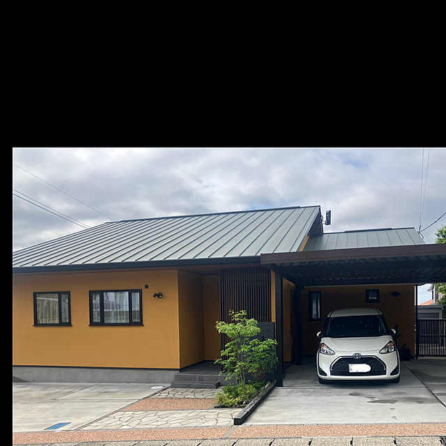 hirokoさんの実例写真