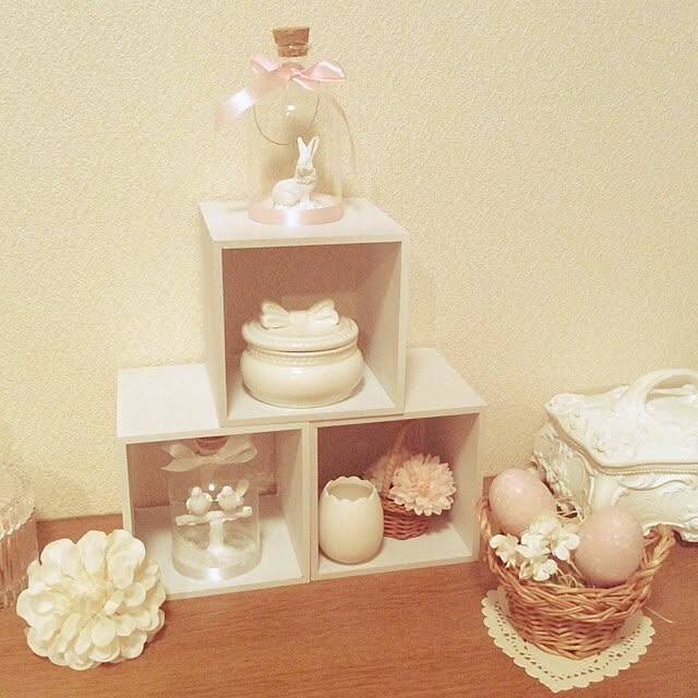 chihiroさんの実例写真