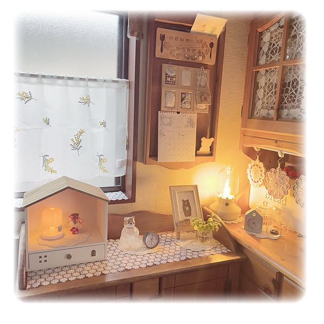 AKANEさんの実例写真