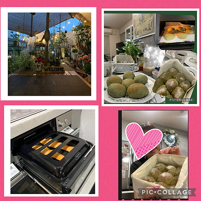 Aqettyさんの部屋