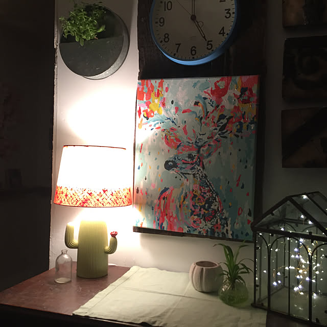 GeorgiaOlinさんの実例写真