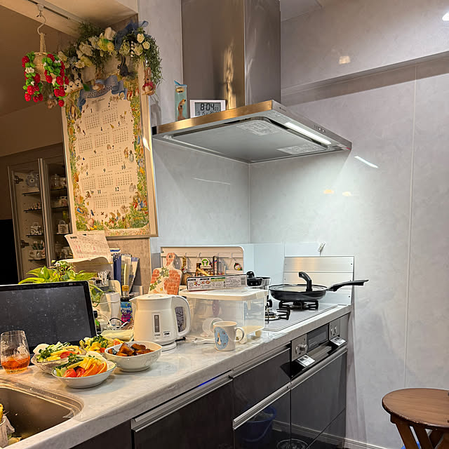 Aqettyさんの部屋