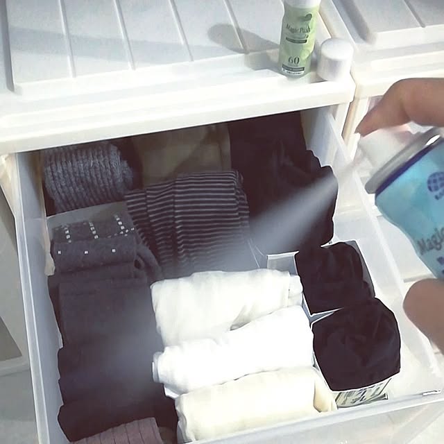 w+さんの部屋